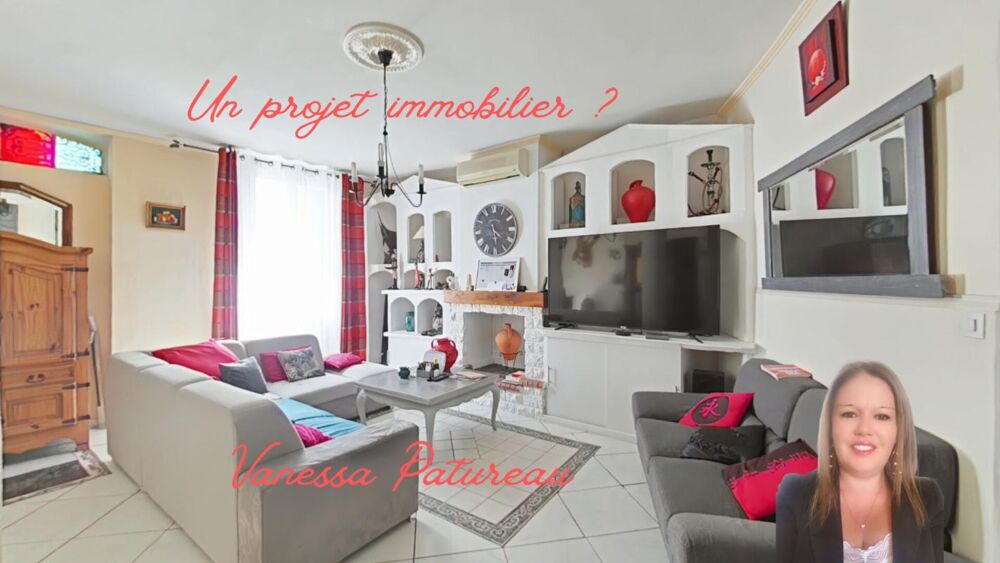 Maison Quarante 7 pièce(s) 280 m2