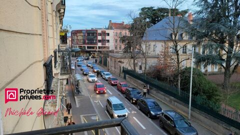  Appartement � louer 4 pi�ces 84 m�