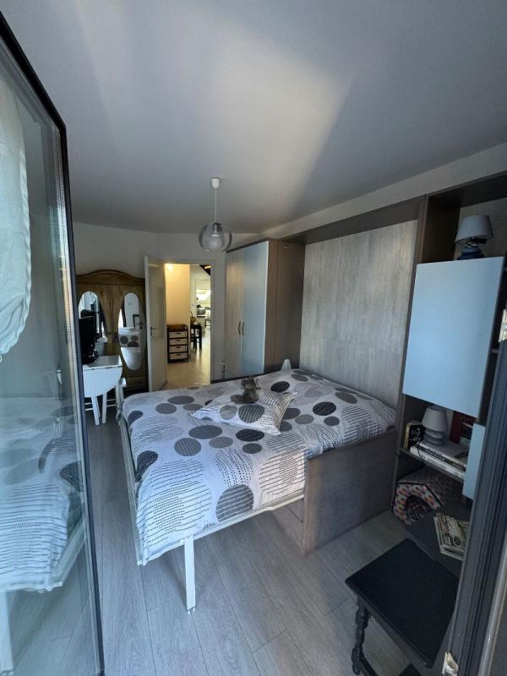 à vendre  Appartement Gérardmer (88400)