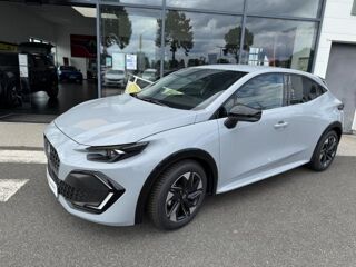Clio VI TCe 115 ch Techno 2026 occasion 42210 Bellegarde-en-Forez