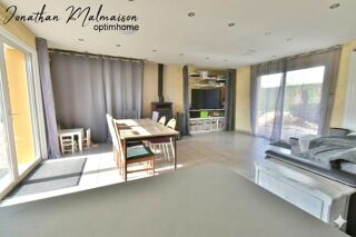  Maison à vendre 6 pièces 135 m²