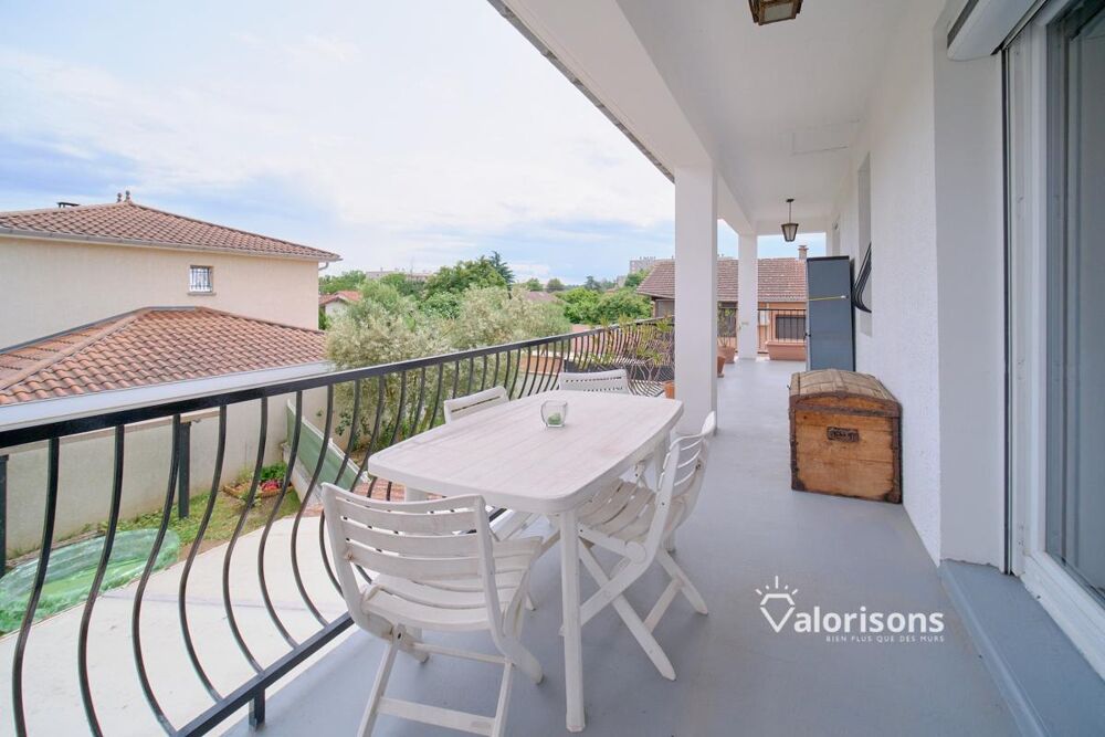 Vente Appartement Appartement Meyzieu
