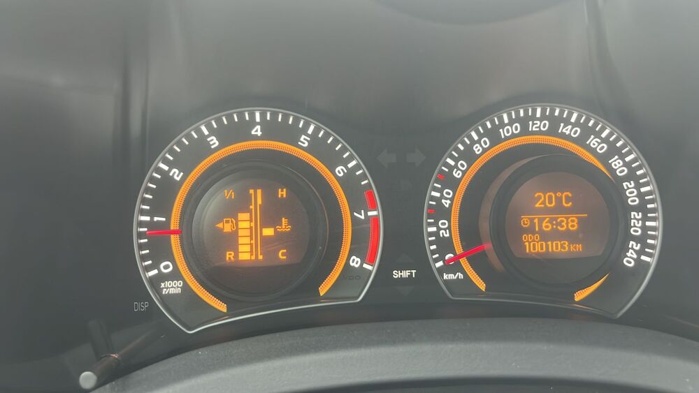 Auris II 1.6 VVT-i 132 Active 2012 occasion 17260 Gemozac
