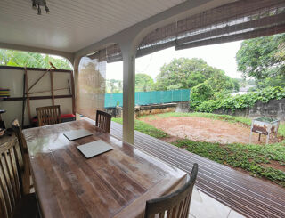  Maison � vendre 4 pi�ces 141 m�