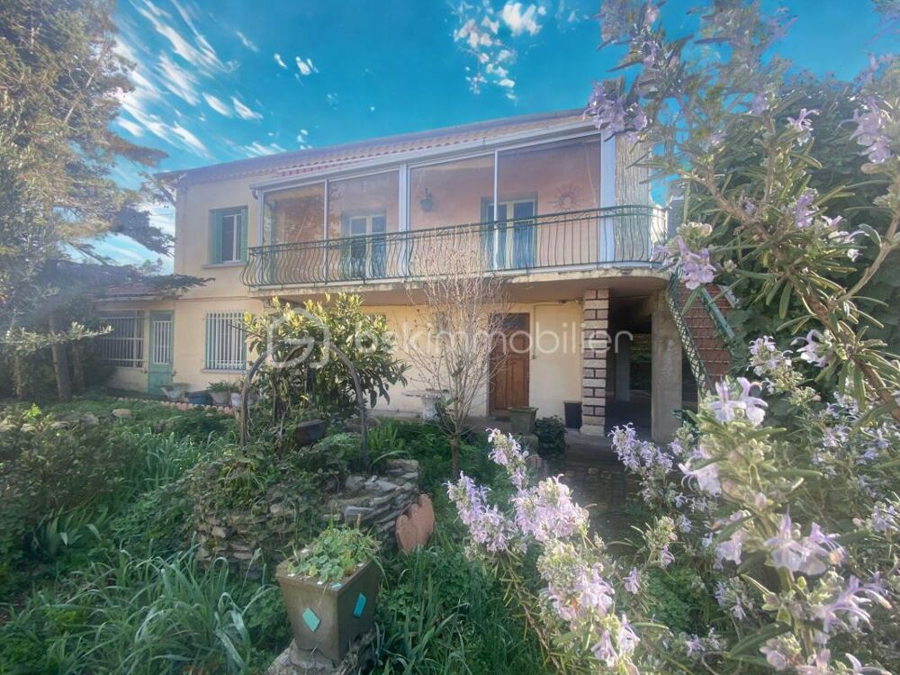 Maison familiale  140 m²  5 pièces