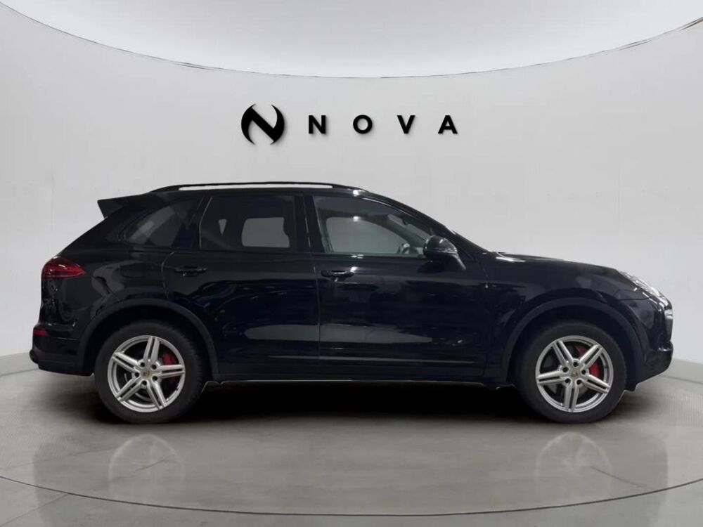 Cayenne 3.6 V6 Tiptronic 300ch 2017 occasion 33600 Pessac