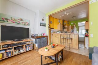  Maison  vendre 5 pices 97 m