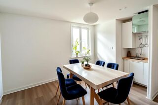  Appartement � vendre 2 pi�ces 26 m�