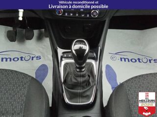 Crossland Turbo 110 Edition 2019 occasion 10150 Lavau
