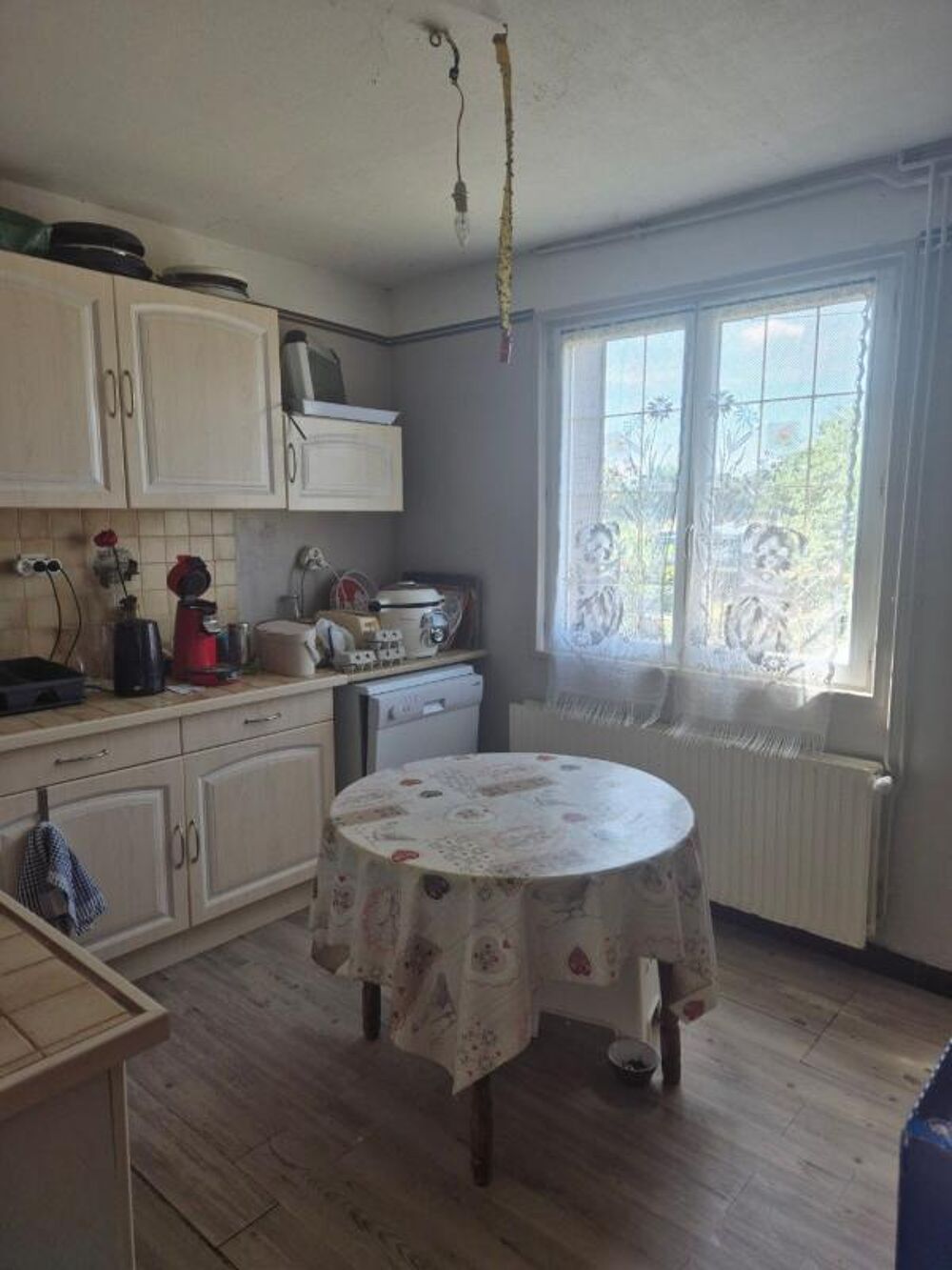 Vente Maison Maison 120m2 A Vendre Dommartin avec dépendances Dommartin