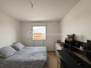  Appartement � vendre 3 pi�ces 64 m�