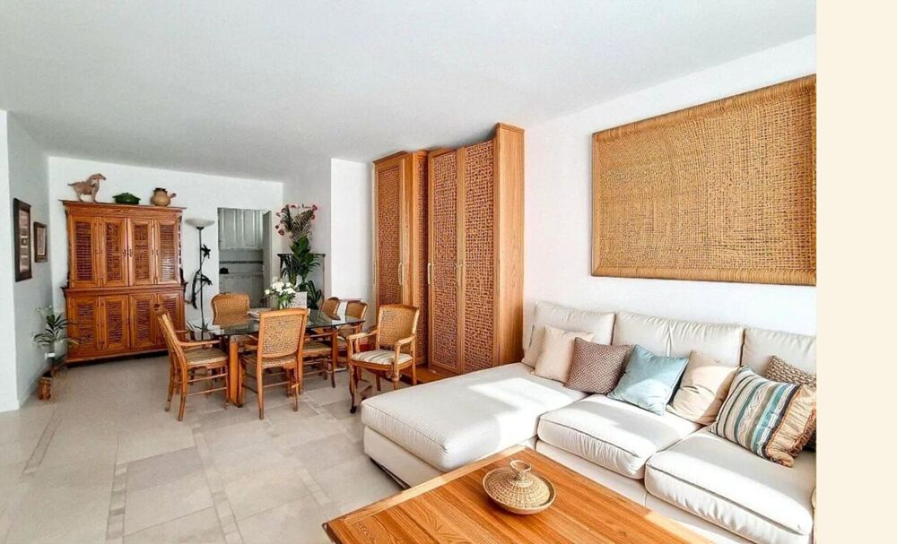 Vente Appartement Grand 3 pièces de 94 m² ? Quartier résidentiel et calme ? Paris 15e Paris 15