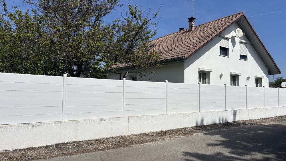 Vente Maison 'EDITH' Vetraz monthoux