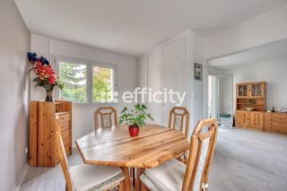  Appartement � vendre 5 pi�ces 90 m�