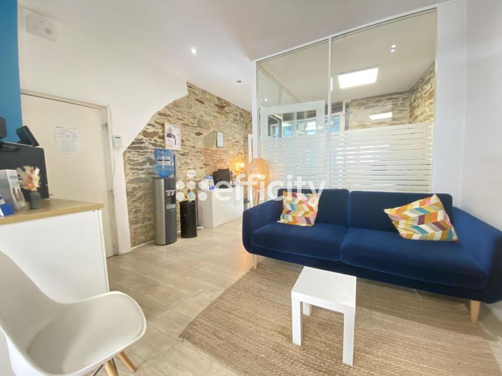 Appartement ancien