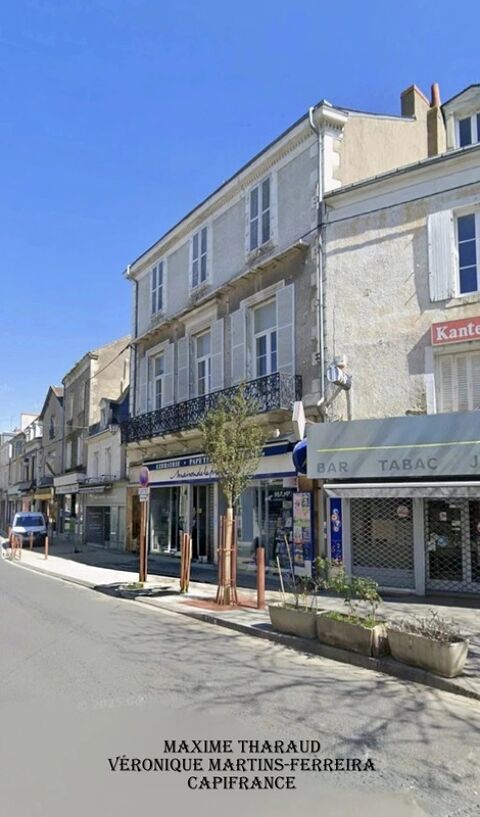 ? Fonds de commerce &agrave; vendre Maison de la Presse &agrave; Argenton-sur-Creuse (36) 121000 36200 Argenton sur creuse