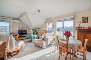  Appartement � vendre 3 pi�ces 68 m�