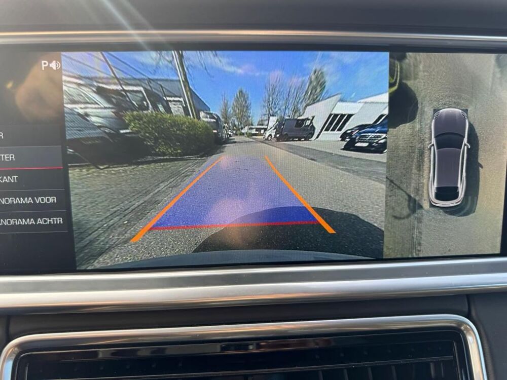 Panamera Sport Turismo GTS 4.0 V8 – 460 ch 2019 occasion 33000 Bordeaux