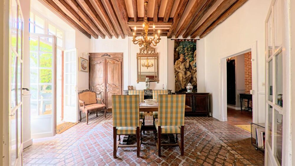 Maison
