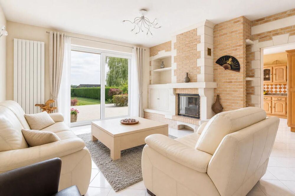 Maison de 7 pièces de 190 m² à Noyelles-lès-Seclin