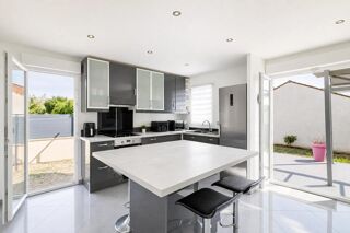  Maison à vendre 5 pièces 105 m²