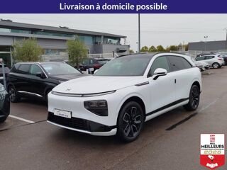 G9 RWD Standard Range +Si&egrave;ges Premium +Dynaudio +A 2026 occasion 10150 Lavau
