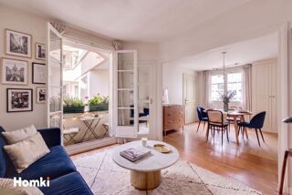  Appartement � vendre 4 pi�ces 81 m�