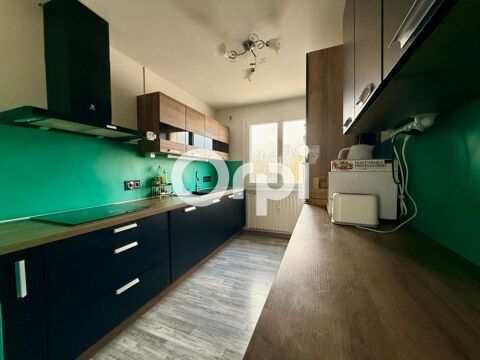  Appartement � louer 4 pi�ces 69 m�