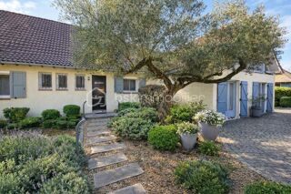  Maison � vendre 5 pi�ces 186 m�