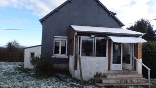  Maison � vendre 5 pi�ces 96 m�