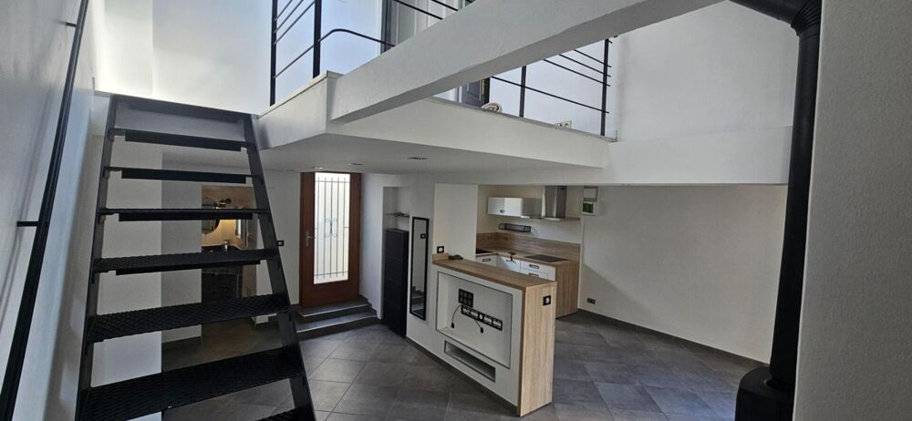 Maison situé à Villeparisis PROCHE DE LA GARE