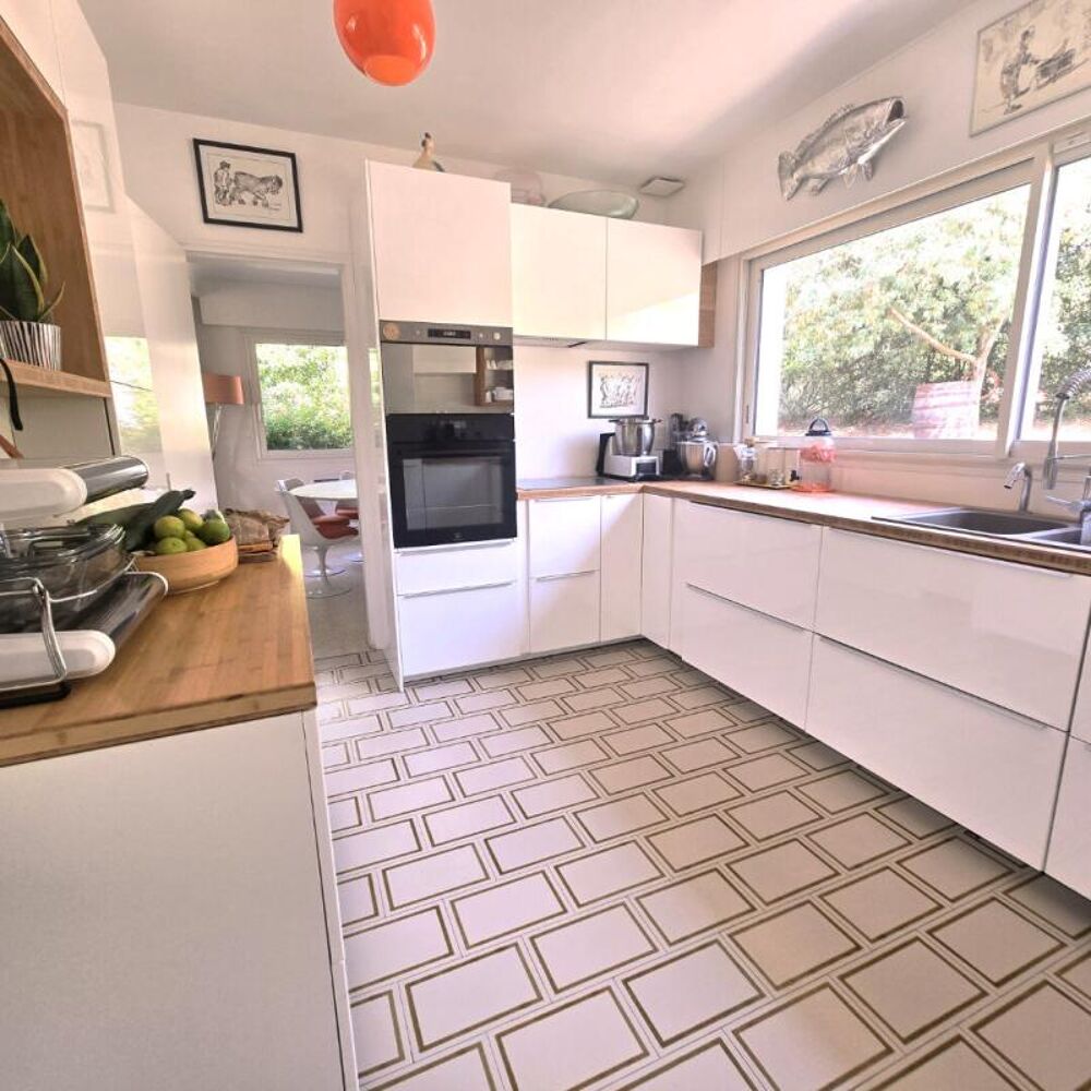 à vendre  Maison Sucé-sur-Erdre (44240)