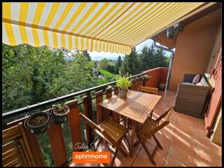  Appartement à vendre 4 pièces 90 m²