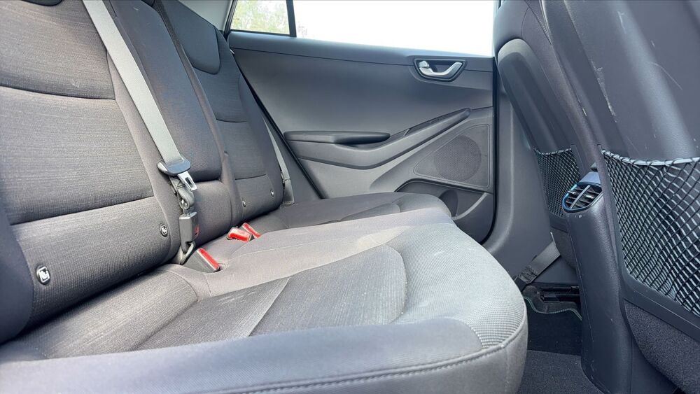 Ioniq 1.6 GDi 141 Hybrid DCT6 Creative - Automatique 2018 occasion 33500 Libourne
