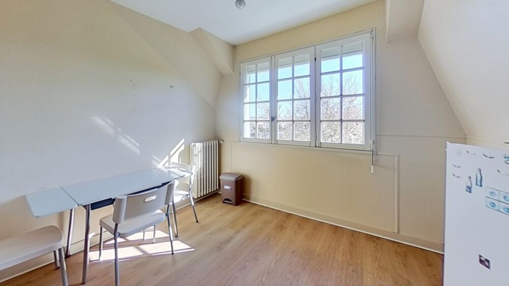 Maison / immeuble à vendre 12 pièces - 4 logements VEZIN LE COQUET (35)  investissement locatif, colocation, habitat partagé ou