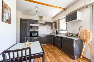  Appartement à vendre 1 pièce 30 m²