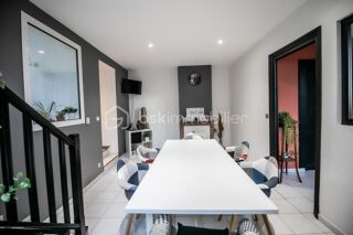  Maison à vendre 9 pièces 185 m²