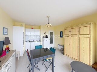  Appartement à vendre 1 pièce 22 m²