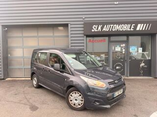 Tourneo VP 1.6 TDCi 95ch TREND 2014 occasion 31000 Toulouse