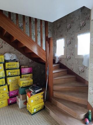  Maison  vendre 5 pices 91 m