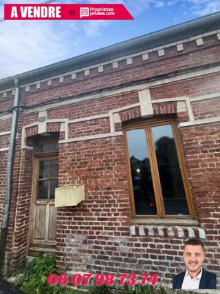  Maison � vendre 1 pi�ce 70 m�