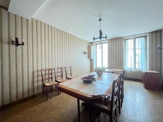  Maison � vendre 7 pi�ces 144 m�