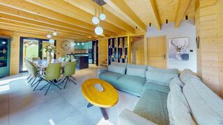  Maison à vendre 7 pièces 148 m²