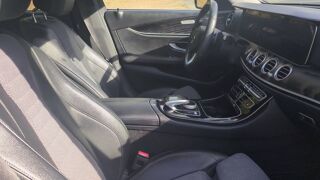 Classe E 350 d 258 9G-Tronic Business Executive - Entretien construct 2018 occasion 85600 Montaigu Vendee