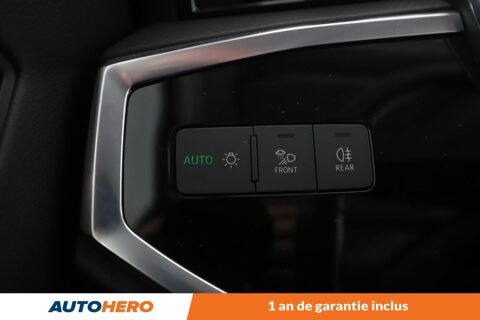 Q3 35 TFSI S tronic 7 150 ch 2019 occasion 92130 Issy-les-Moulineaux