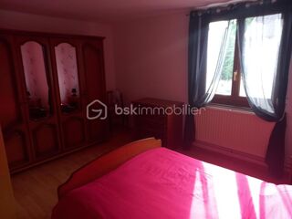  Maison à vendre 7 pièces 170 m²