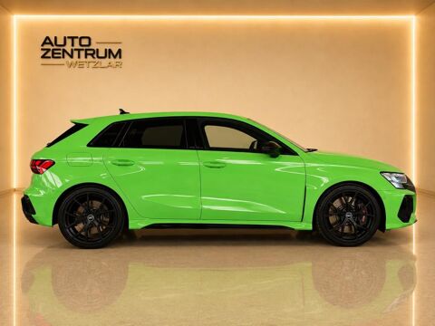 RS3 2.5 TFSI quattro 2026 occasion 33000 Bordeaux