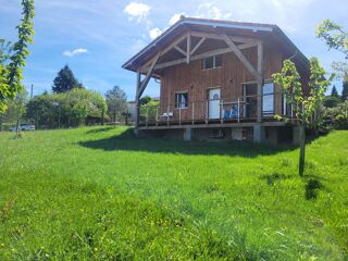  Maison � vendre 3 pi�ces 68 m�