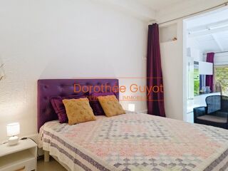  Appartement à vendre 2 pièces 34 m²