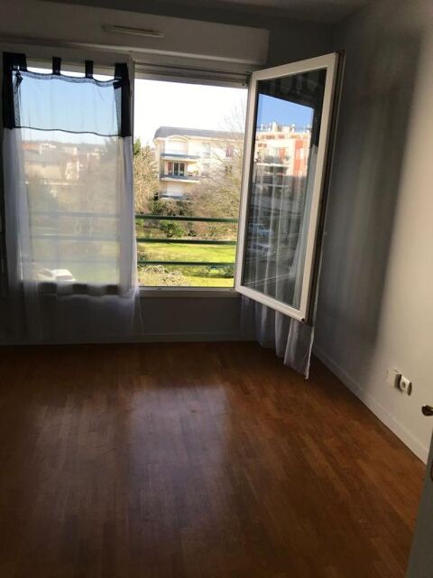  Appartement � louer 1 pi�ce 25 m�